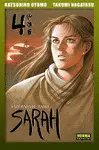LEYENDA DE MADRE SARAH 4, LA