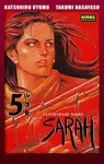 LEYENDA DE MADRE SARAH 5, LA