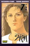 LEYENDA DE MADRE SARAH 7, LA LEYENDA DE MADRE SARAH 7, LA
