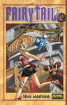 FAIRY TAIL 2 FAIRY TAIL 2