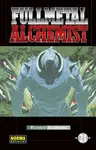 FULLMETAL ALCHEMIST 21 FULLMETAL ALCHEMIST 21