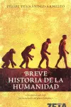 Breve Historia de la Humanidad