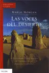 Voces del Desierto, las