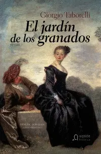 Jardín de los Granados, el