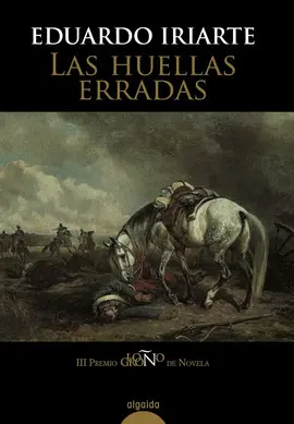 Huellas Erradas, las