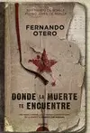 Donde la Muerte te Encuentre