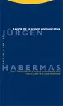 Teoría de la Acción Comunicativa