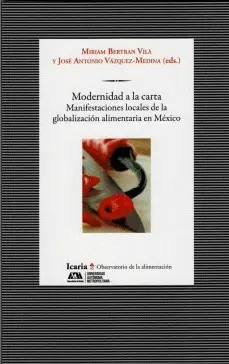 Modernidad a la Carta