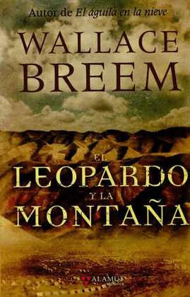 Leopardo y la Montaña, el
