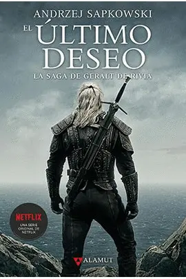 Último Deseo, el
