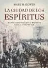 Ciudad de los Espíritus, la