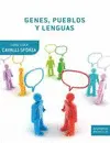 Genes, Pueblos y Lenguas