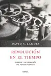 Revolución en el Tiempo