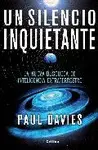 Un Silencio Inquietante