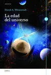 Edad del Universo, la