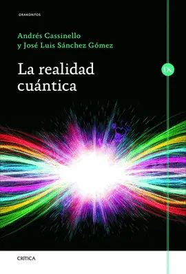 Realidad Cuántica, la