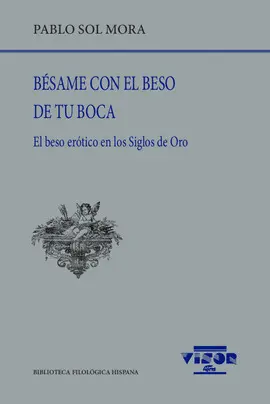 BÉSAME CON EL BESO DE TU BOCA BÉSAME CON EL BESO DE TU BOCA