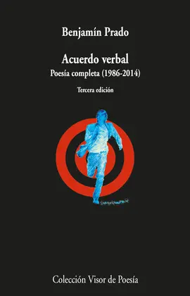 ACUERDO VERBAL. POESÍA COMPLETA (1986-2014)