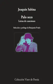 PALO SECO. LETRAS DE CANCIONES PALO SECO. LETRAS DE CANCIONES