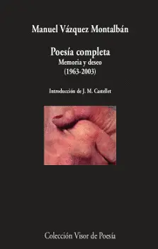 POESÍA COMPLETA