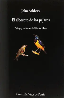 ALBOROTO DE LOS PÁJAROS, EL