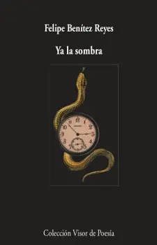 YA LA SOMBRA YA LA SOMBRA