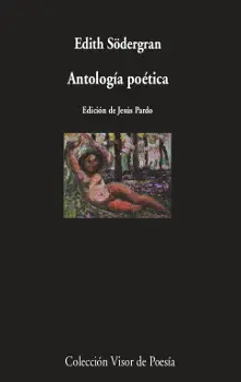 ANTOLOGÍA POÉTICA ANTOLOGÍA POÉTICA