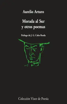 MORADA AL SUR Y OTROS POEMAS MORADA AL SUR Y OTROS POEMAS