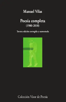 POESÍA COMPLETA (1980-2018) POESÍA COMPLETA (1980-2018)