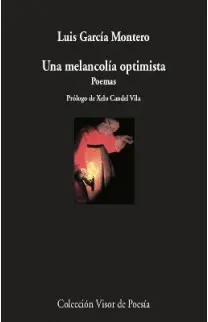 UNA MELANCOLÍA OPTIMISTA