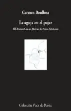 AGUJA EN EL PAJAR, LA