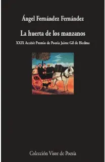HUERTA DE LOS MANZANOS, LA