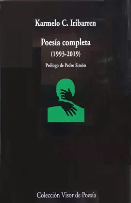 POESÍA COMPLETA (1993-2019) POESÍA COMPLETA (1993-2019)