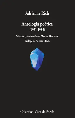 ANTOLOGÍA POÉTICA (1951-1985) ANTOLOGÍA POÉTICA (1951-1985)
