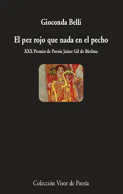 PEZ ROJO QUE NADA EN EL PECHO, EL