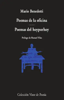 POEMAS DE LA OFICINA / POEMAS DEL HOYPORHOY