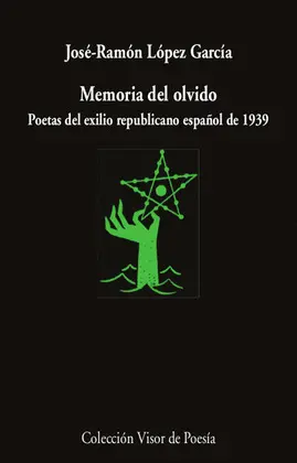 MEMORIA DEL OLVIDO
