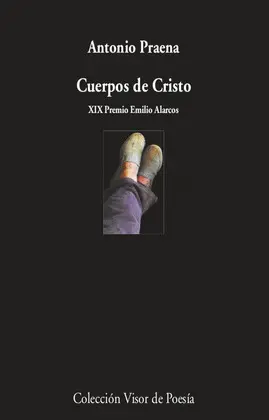 CUERPOS DE CRISTO
