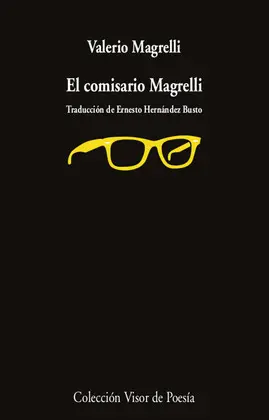 COMISARIO MAGRELLI, EL