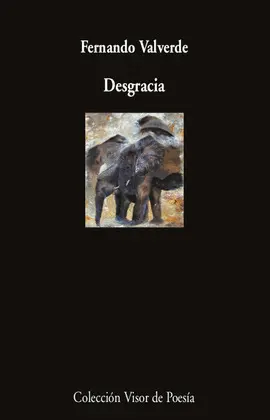 DESGRACIA DESGRACIA