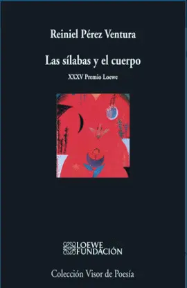 SÍLABAS Y EL CUERPO, LAS