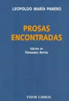 PROSAS ENCONTRADAS