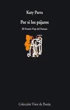 POR SI LOS PÁJAROS