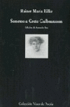 SONETOS A GRETE GULBRANSSON