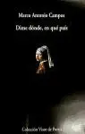 DIME DÓNDE, EN QUE PAÍS