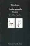 HOMBRE Y CAMELLO