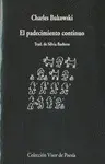 PADECIMIENTO CONTINUO, EL