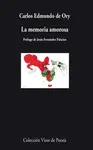MEMORIA AMOROSA, LA