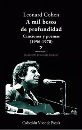 A Mil Besos de Profundidad (Vol. 1)