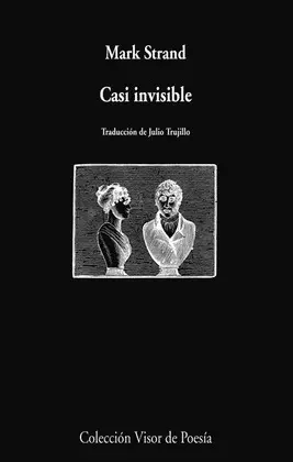 CASI INVISIBLE (EDIC. BILINGÜE)